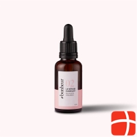 #bonheur Le Serum Purifiant Flasche 30ml