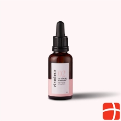 #bonheur Le Serum Purifiant Flasche 30ml