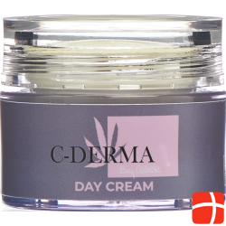 C-derma By Celine Day Cream Topf 50ml