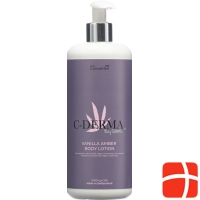 C-derma By Celine Body Lotion Dispenser 500ml