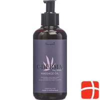 C-derma By Celine Massage-Oil Dispenser 250ml