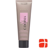 C-derma By Celine Zahnpasta Tube 80ml