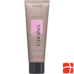 C-derma By Celine Zahnpasta Tube 80ml