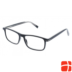 Invu reading glasses 1.00dpt B6217a