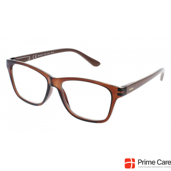 Invu reading glasses 1.00dpt B6220a buy online