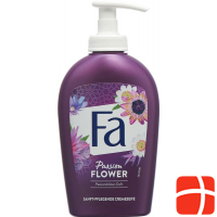 Fa Cremeseife Passionsblüte 250ml