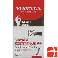 Mavala Scientifique K + Flasche 5ml