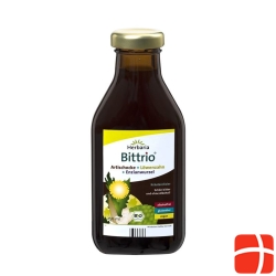 Herbaria Bittrio Bio 250ml