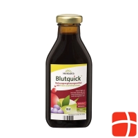 Herbaria Blutquick Bio 250ml