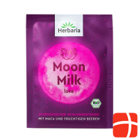 Herbaria Moon Milk Love Bio 5x 5g