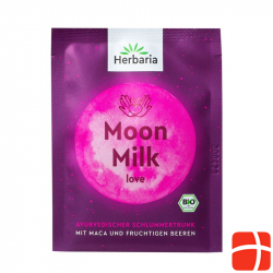 Herbaria Moon Milk Love Bio 5x 5g