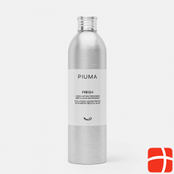 Piuma Mundspülung Mint/aloe Flasche 250ml