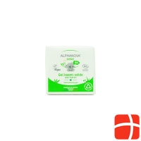 Alphanova BB Waschgel Solide Bio 100g
