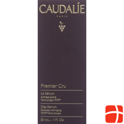 Caudalie Premier Cru Serum 30ml