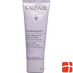 Caudalie Vinotherapist Hand and Nail Cream 75ml