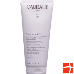 Caudalie Vinotherapist Nourishing Body Care 200ml