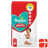 Pampers Baby Dry Pants Grösse 3 6-11kg Mid Spar 47 Stück
