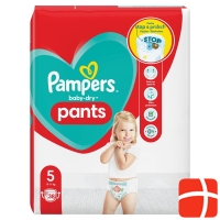 Pampers Baby Dry Pants Grösse 5 12-17kg Jun Spar 38 Stück