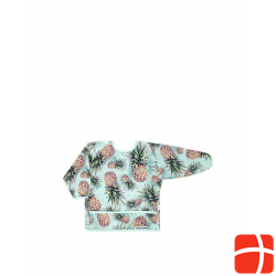 Twistshake Long Sleeve Bib Pineapple