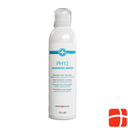 Ph12 Advanced Water Aeros Spray 150ml