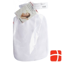 Emosan hot water bottle 1.8L White Classic