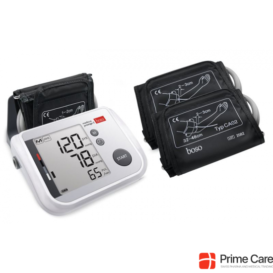 Boso Medicus Prestige S blood pressure doctor's version buy online