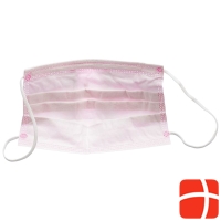Vasano Op Maske Extra Iir D/f/i/e Starkrosa 50 Stück