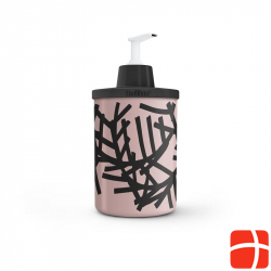 Sterillium Dispenser Mia Abstract Pink