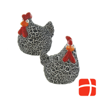 Herboristeria Decoration Chicken Bromo Small