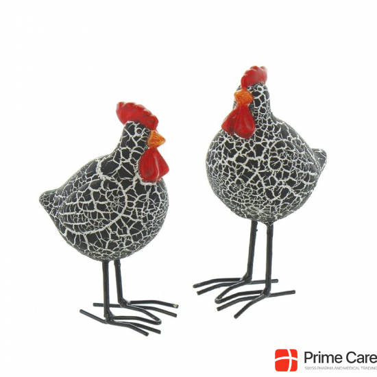 Herboristeria Decoration Chicken Bromo Standing buy online