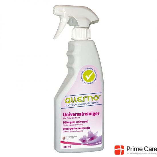 Allerno Universalreiniger Spray 500ml buy online