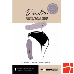 Viita period panty S Abs 3 Tamp organic tree Sch