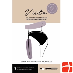 Viita Period Panties M Abs 3 Tamp Organic Tree Sch