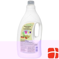 Naturgut Waschnuss Liquid Flüssigwaschmit 1500ml