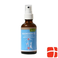 Naturgut Magnesium-Oel Spray 50ml