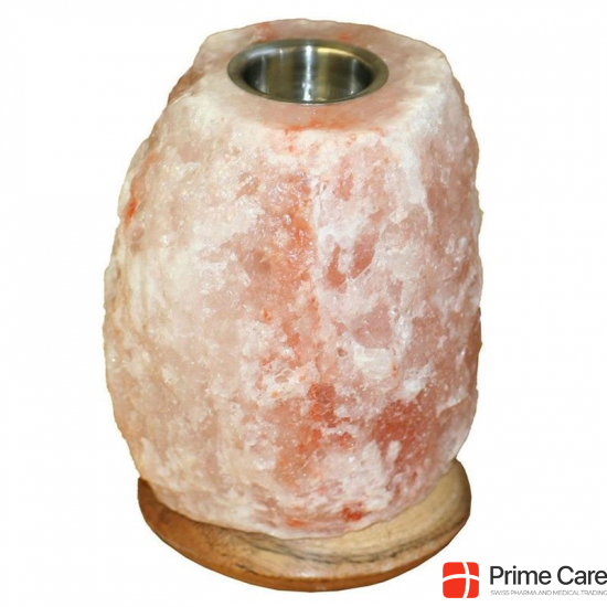 Naturgut Crystal Salt Aroma Lamp Approx. 2-4kg buy online