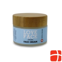 Schnarwiler Love Face Cream Gesicht Echinac 50ml