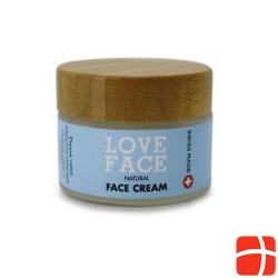 Schnarwiler Love Face Cream Gesicht Echinac 50ml