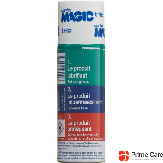 Magic Carfa Spray 200ml buy online