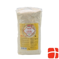 Morga Bio Hafercreme 1kg