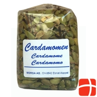 Morga Gewürz Cardamomen Ganz 40g