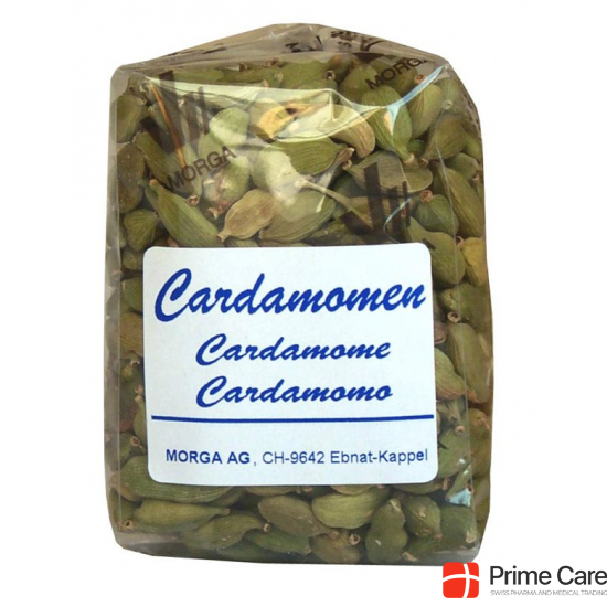 Morga Gewürz Cardamomen Ganz 40g buy online