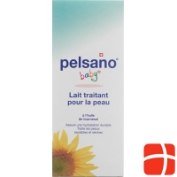 Pelsano Hautpflegemilch 200ml