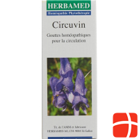 Circuvin Kreislauftropfen Flasche 50ml