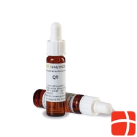 Spagyros Sepia Officinalis Tropfen 9 Q 8ml
