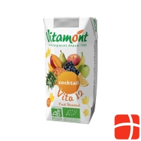 Vitamont Reiner Cocktail Vita 12 6x 20cl