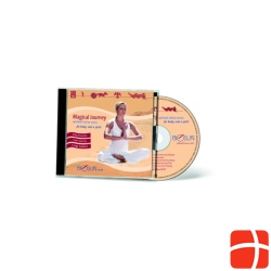 Biosun Traditional Cd Magical Journey