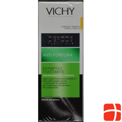 Vichy Dercos Anti-Dandruff Shampoo Dry Hair 200ml