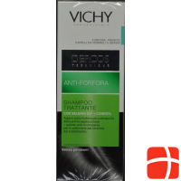 Vichy Dercos Anti-Dandruff Shampoo Oily Hair 200ml