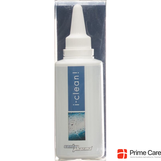 Contopharma i-clean Reinigungslösung 50ml buy online